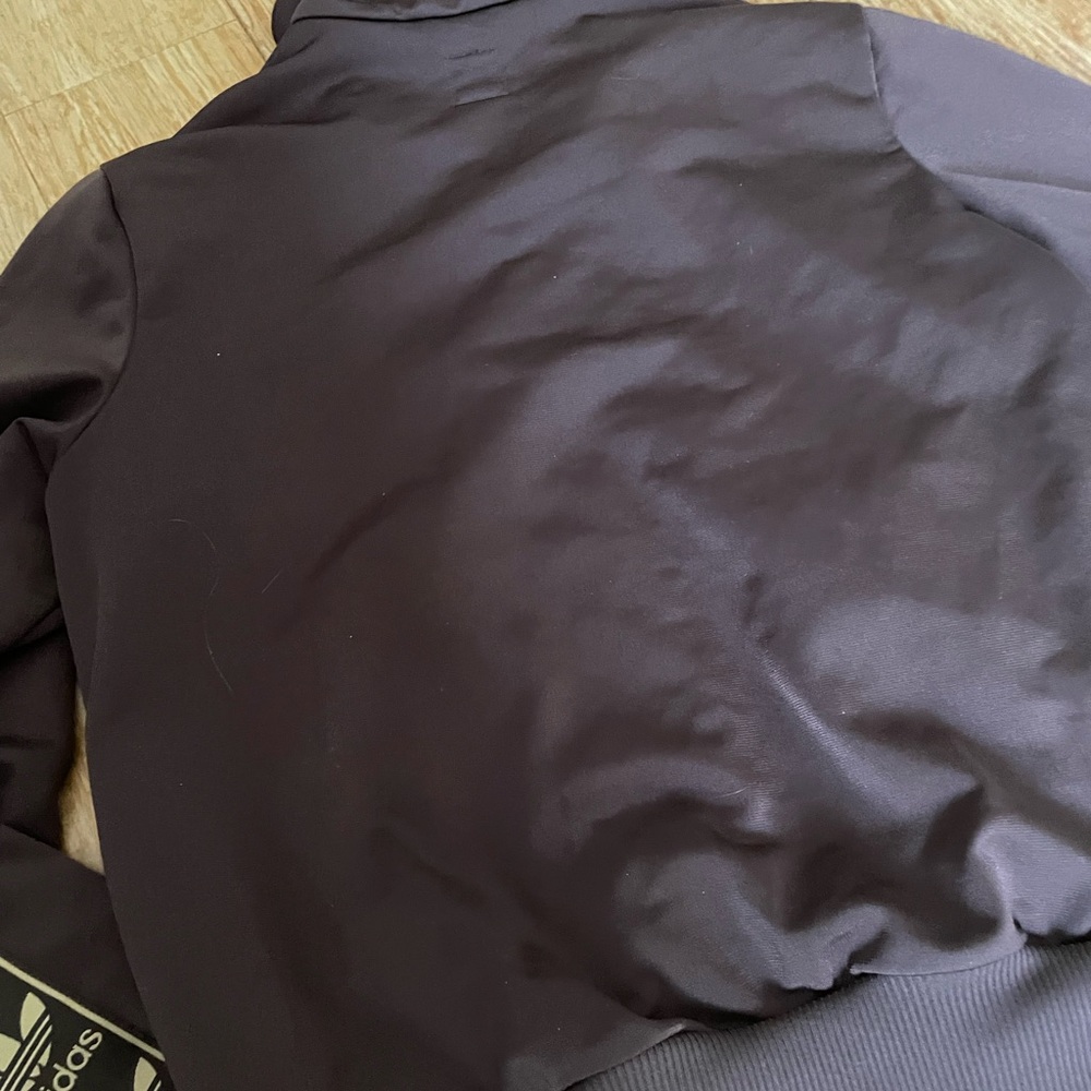 Adidas jacket - Picture 4 of 8